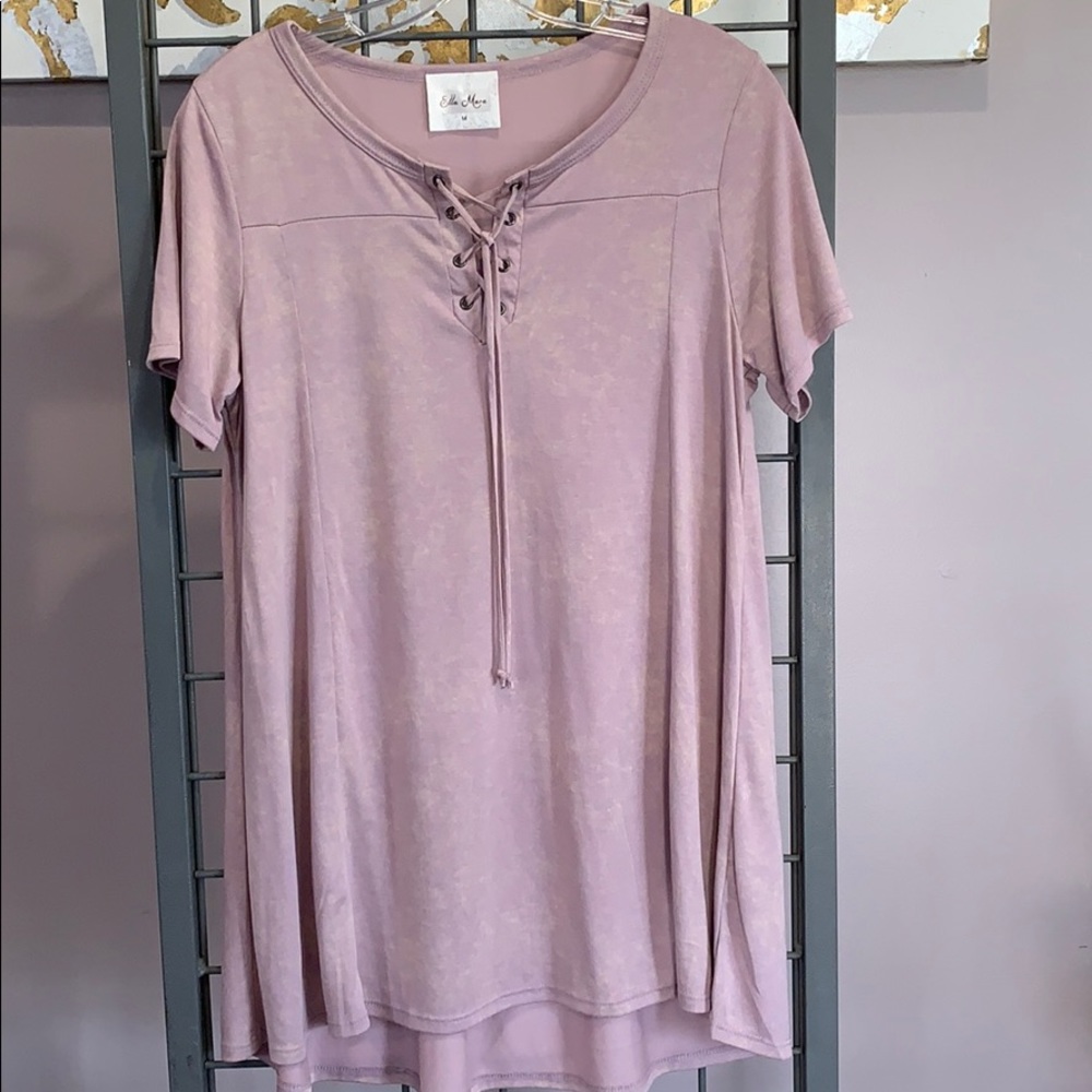 (PRE-LOVED) ELLA MORA!